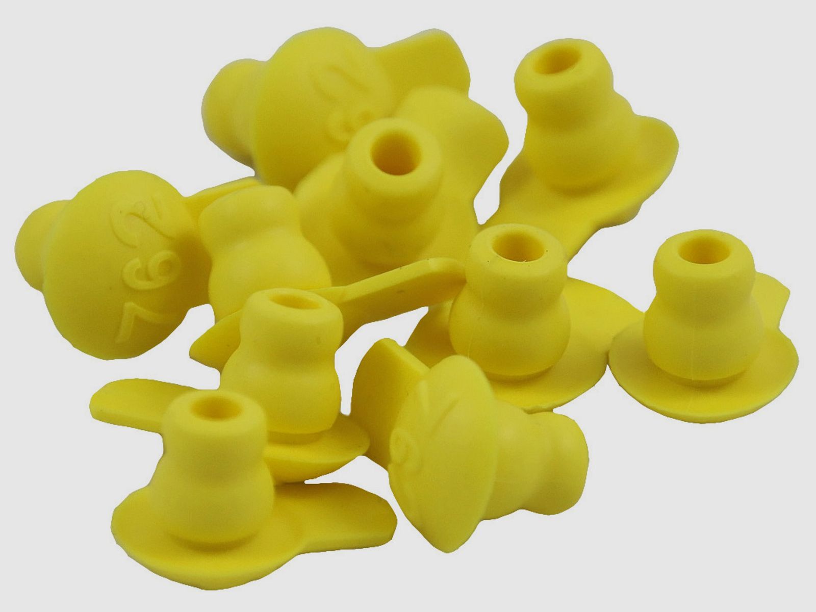 HKT barrel plugs (BPP)