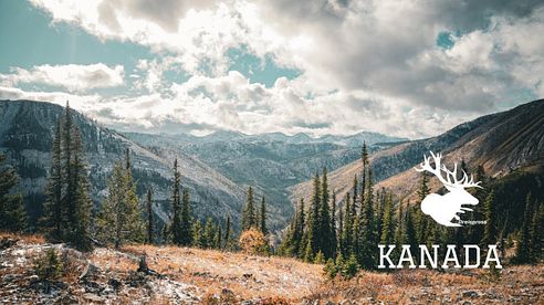 KANADA 🇨🇦  Teil 3 Trailer