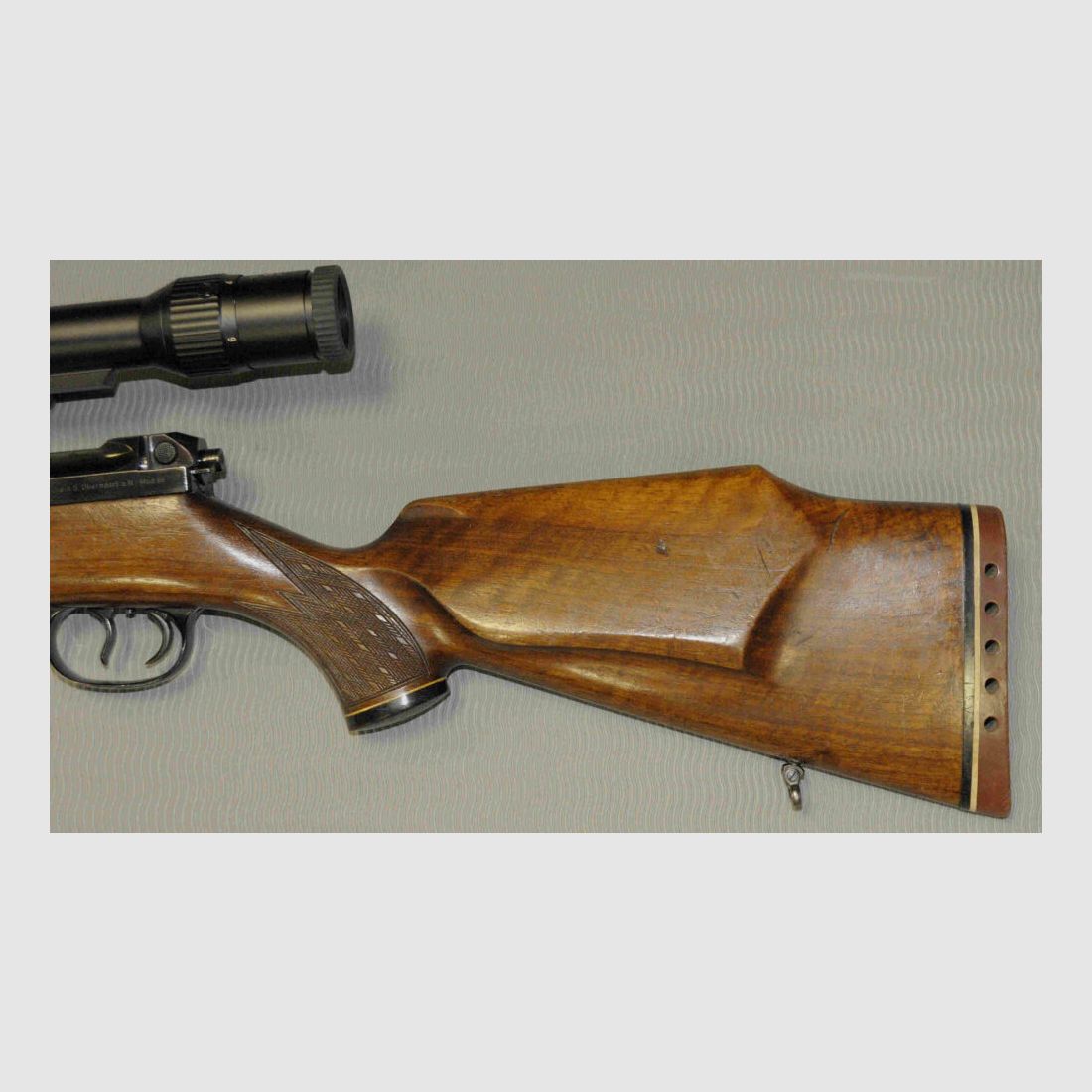 Mauser 66
