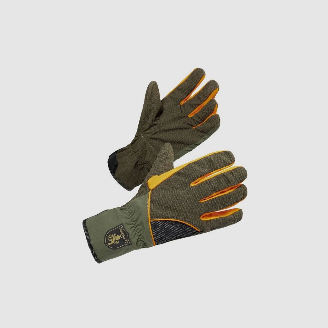 Trabaldo Handschuhe Shark
