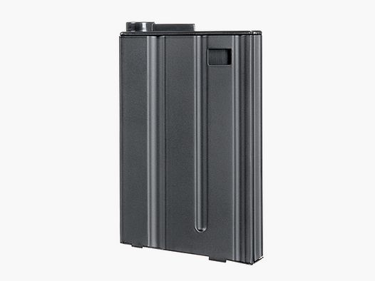 110rds Stahlblech Shortmag für AR-15/M4
