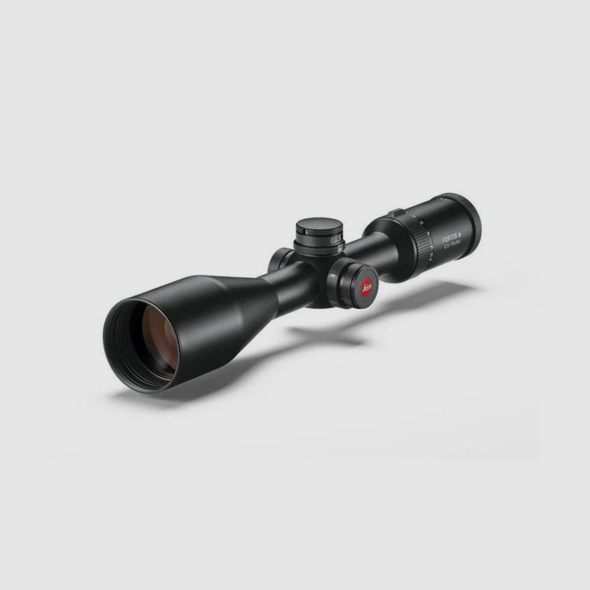 Zielfernrohr Leica Fortis 6 2,5-15x56 i, Bild 1 von 4