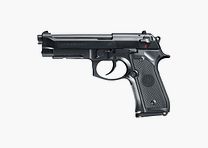 Beretta M9 6mm Softair Pistole