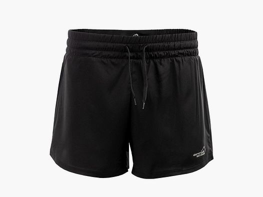 Arrak Outdoor Action Shorts Damen Black 3XL
