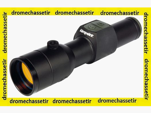 Rotpunktvisier Aimpoint Hunter H34L mit 2 Moa