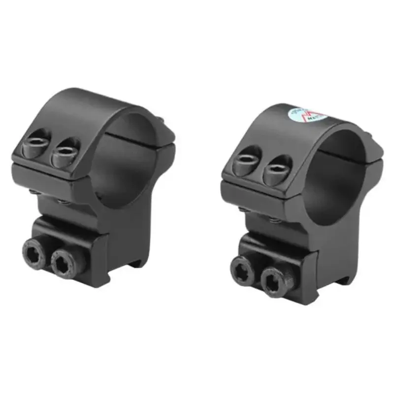 Montage Sportsmatch TO6C 1″ mittel für 13-mm-Prismenschiene