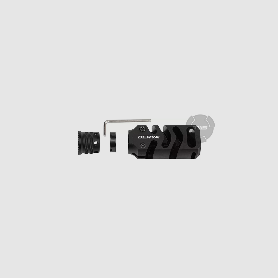 DERYA Medium Kompensator MK-12