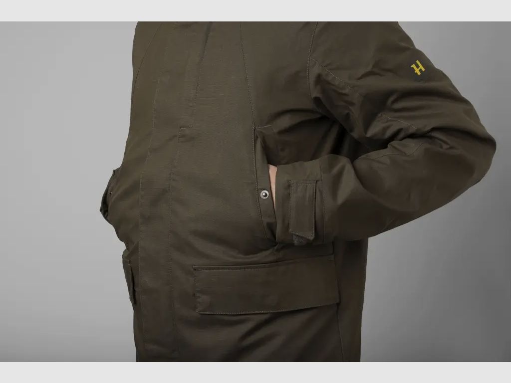 Härkila Jacke Nordic Hunter HWS