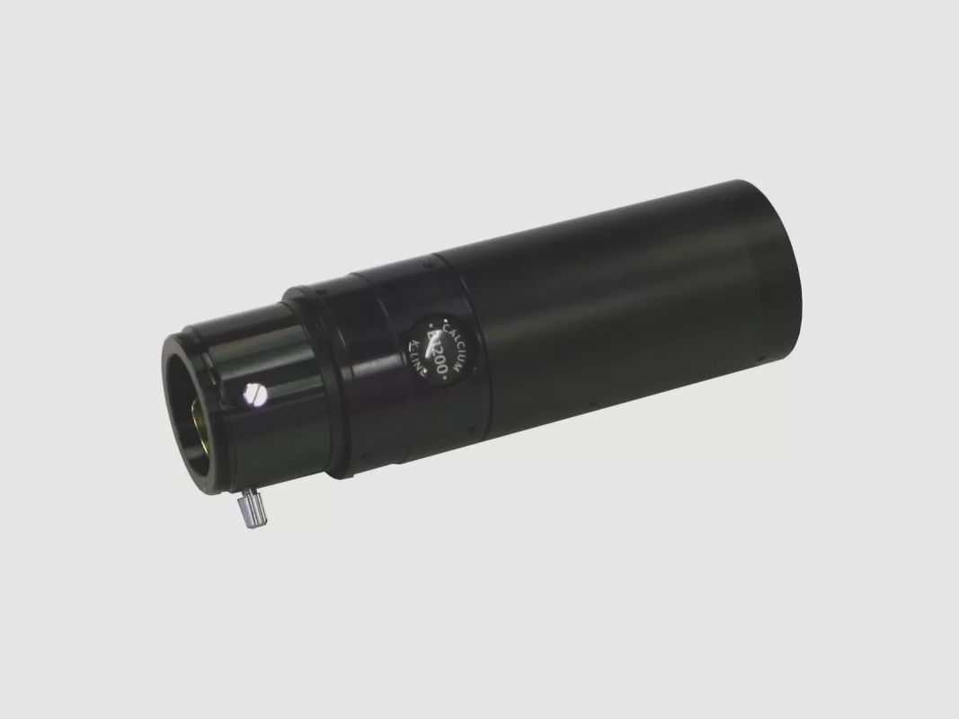LUNT LS12CaKMDs2 K-Filter im Verlängerungszylinder, Bild 1 von 13