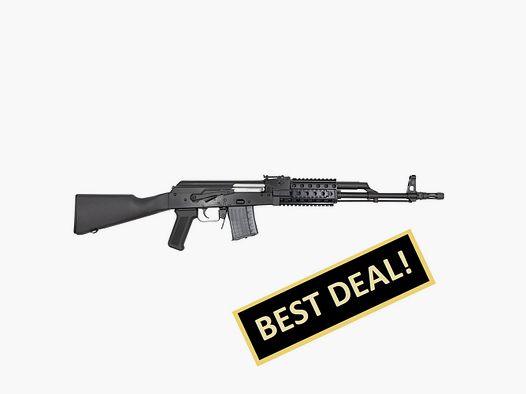 WBP Jack Tactical .223 Rem sportlich zugelassen (AK-47 Klon)