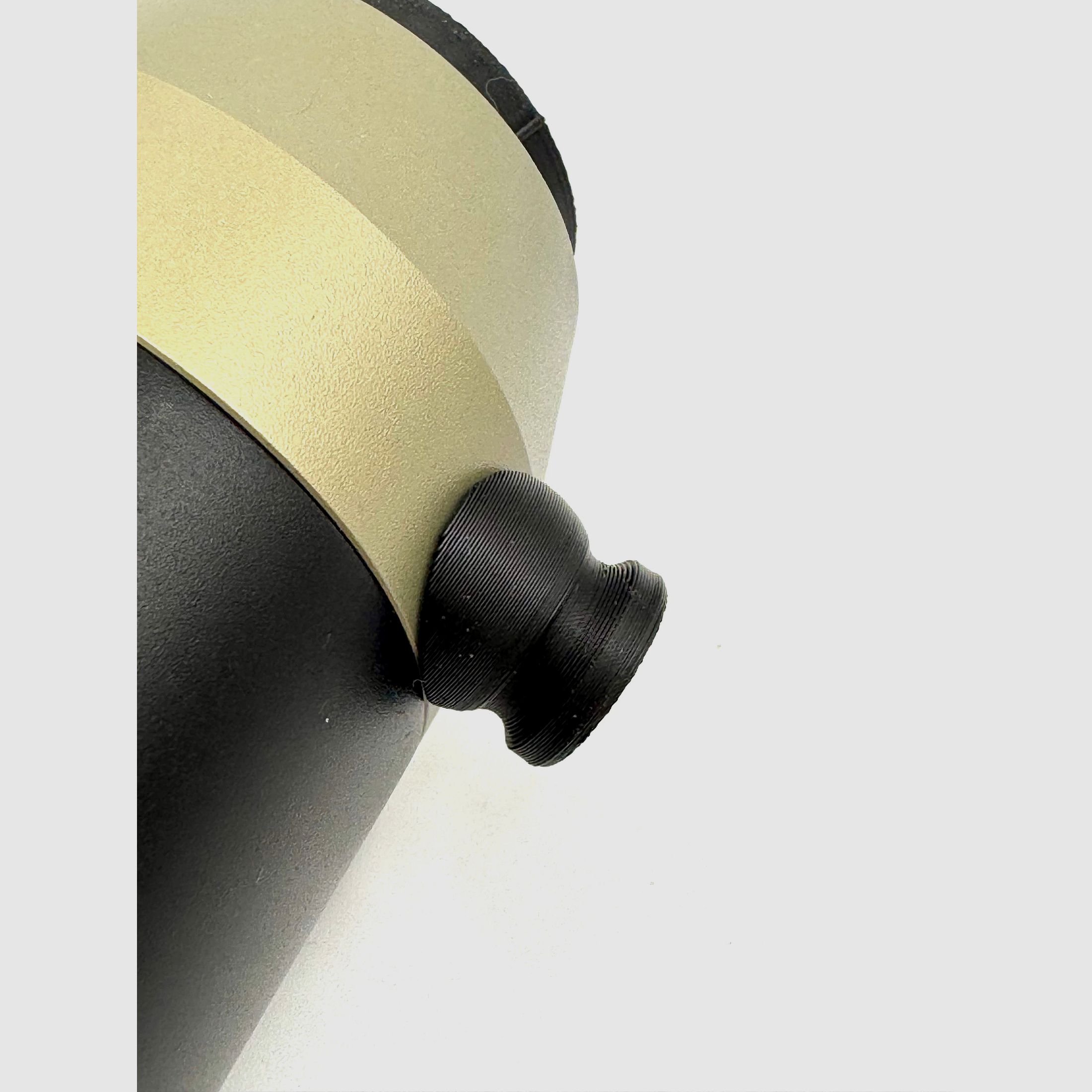 Staubschutz Stopfen AEA Megalodon / Einfüllöffnung / Pressure Valve