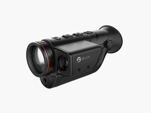 GUIDE sensmart Wärmebildgerät TD631 LRF