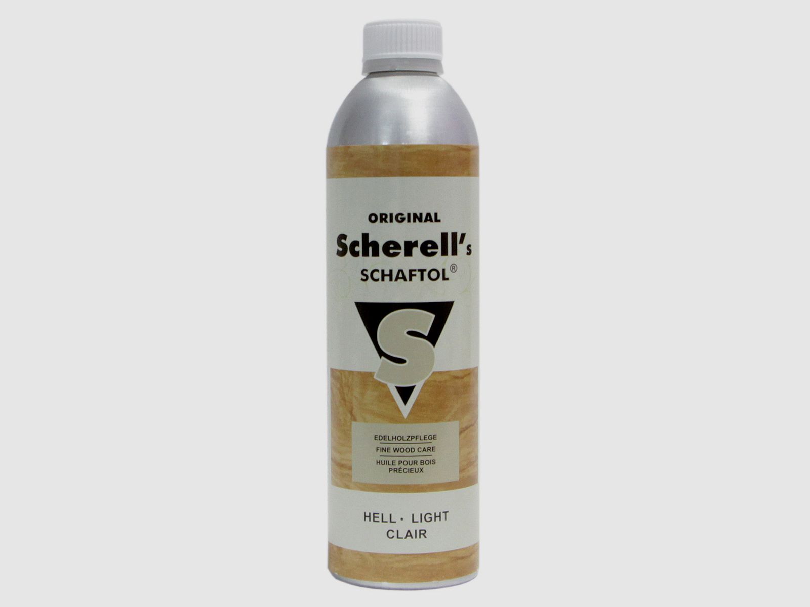 Original Scherell´s SCHAFTOL 500 ml