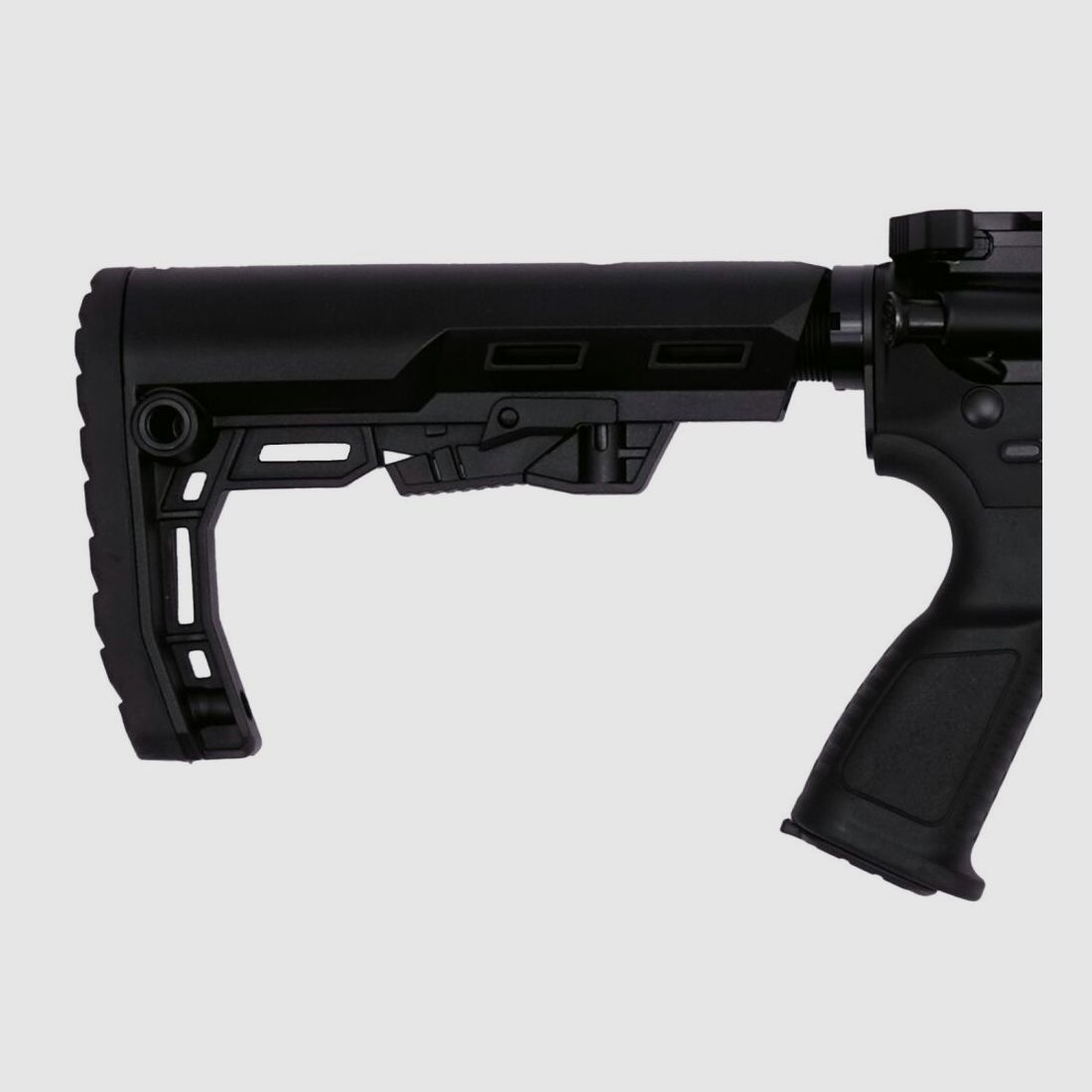 Messerschmitt AR15 - 16,75 inch - .223 Rem. - Semi-automatisch geweer