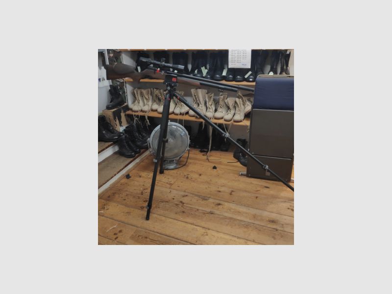 Stativ BOG DeathGrip Aluminium, Bild 13 von 18