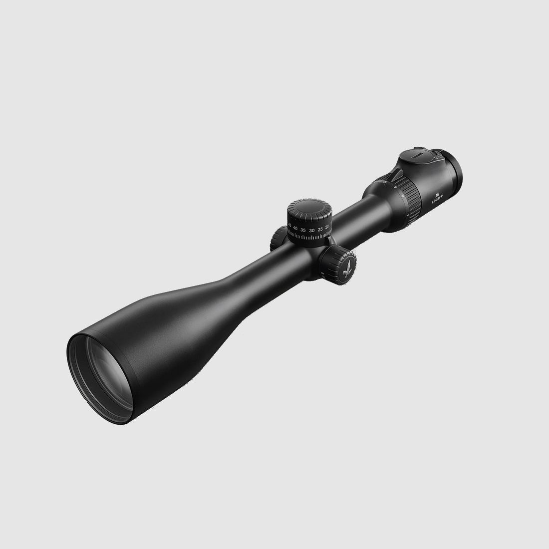 Swarovski 4-24x56 L Z6i 3rd Generation Abs.4A-I BT