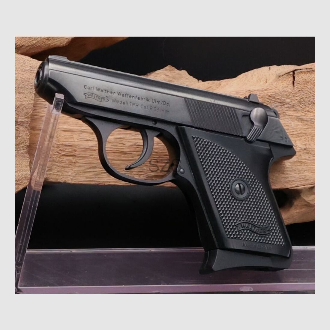 Walther TPH