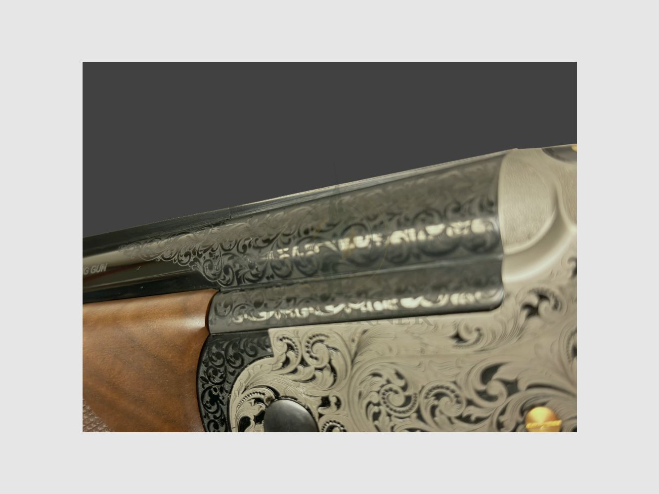 Bettinsoli Rex Lux Kal. 20/76 LL76cm, Bild 5 von 8