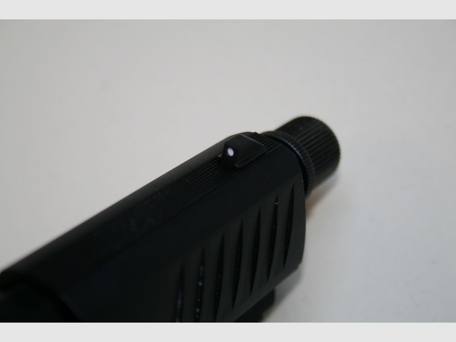 WALTHER PPQ M2 Tactical Black Pistol – .22Lr (GEBRUIKT), afbeelding 6 van 10