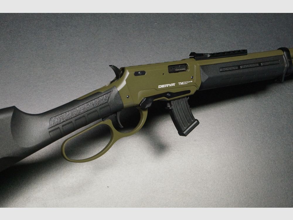 Derya TM22 LA-18 C403, zdjęcie 3 z 5