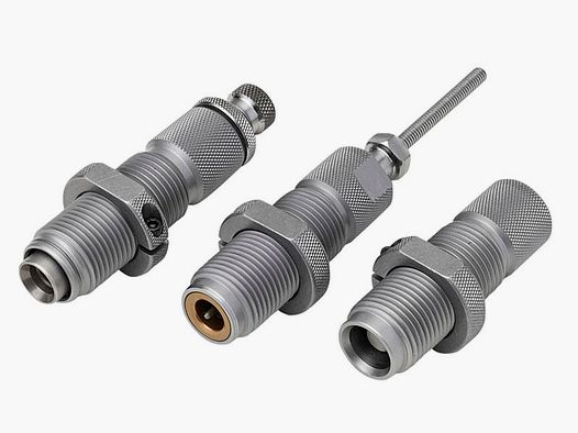 Hornady Custom Grade SERIES II 3-częściowy zestaw matryc .30 Carbine / .308