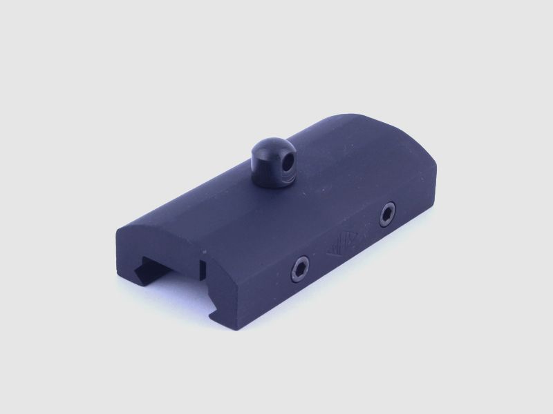 Adaptateur Bi-pied pour picatinny