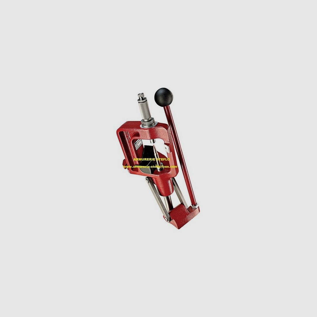 Prasa Hornady Lock-N-Load Classic