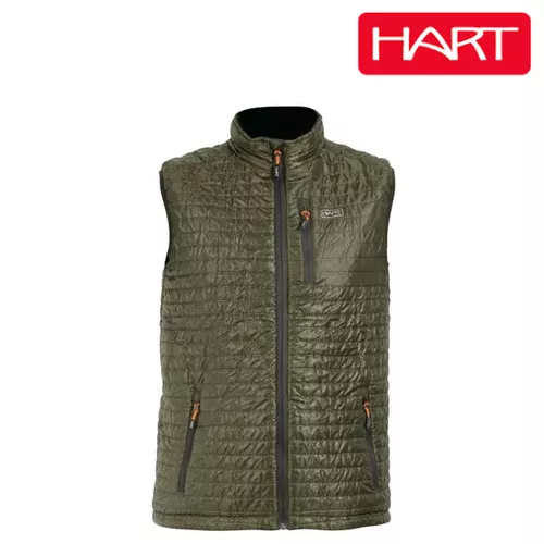 Weste ohne Ärmel airstrong pv Hart