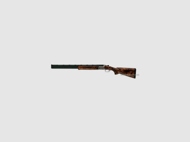 Blaser Bockdoppelflinte F3 Competition Sporting mit Jagdgravur