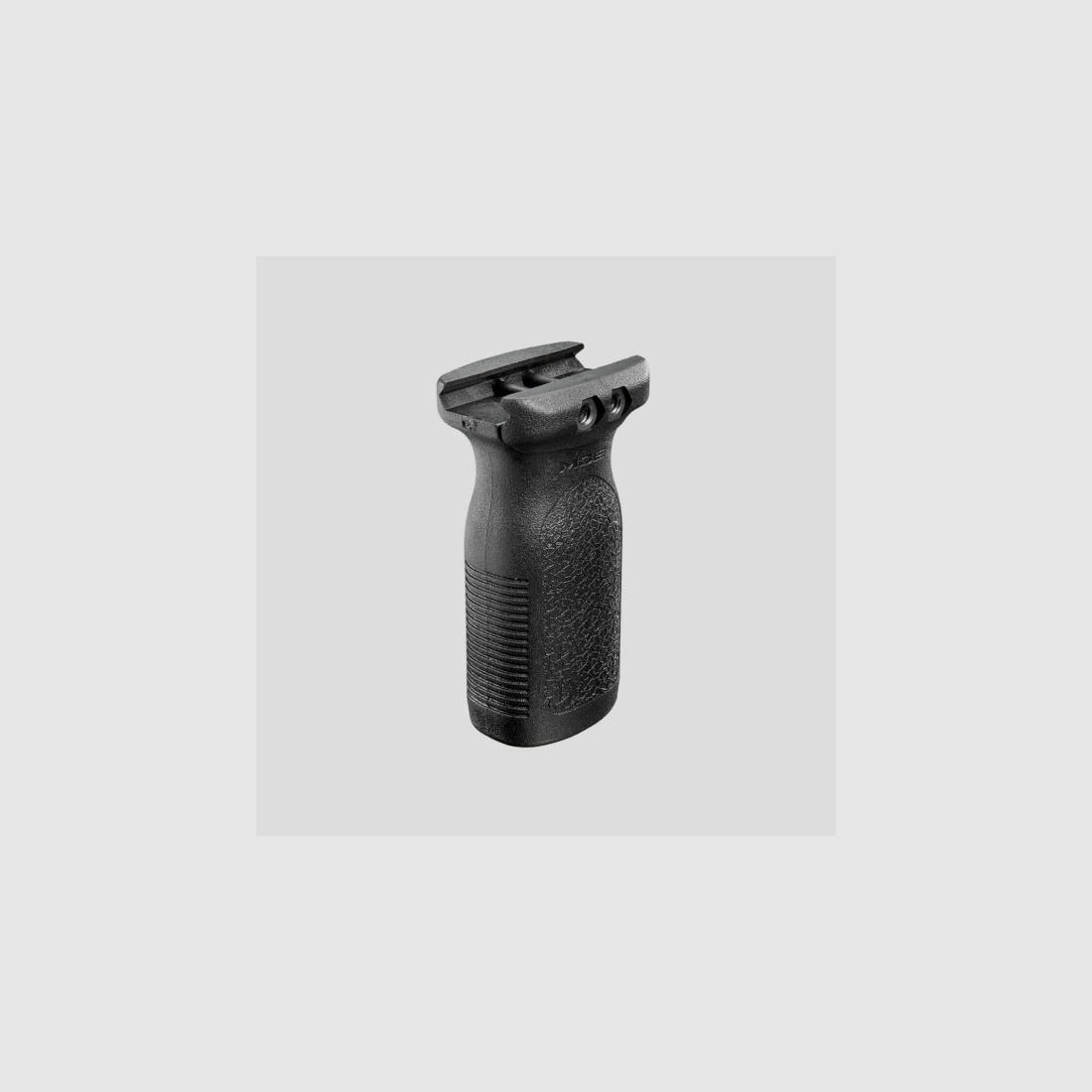 MAGPUL RVG - RAIL VERTICAL GRIP - POLYMERGRIFF PICATINNY