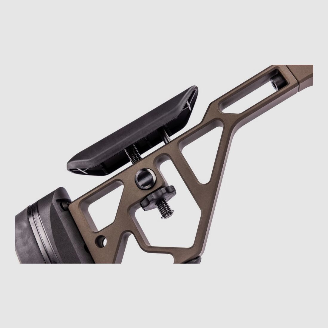 Tikka T3X ACE Target Black
