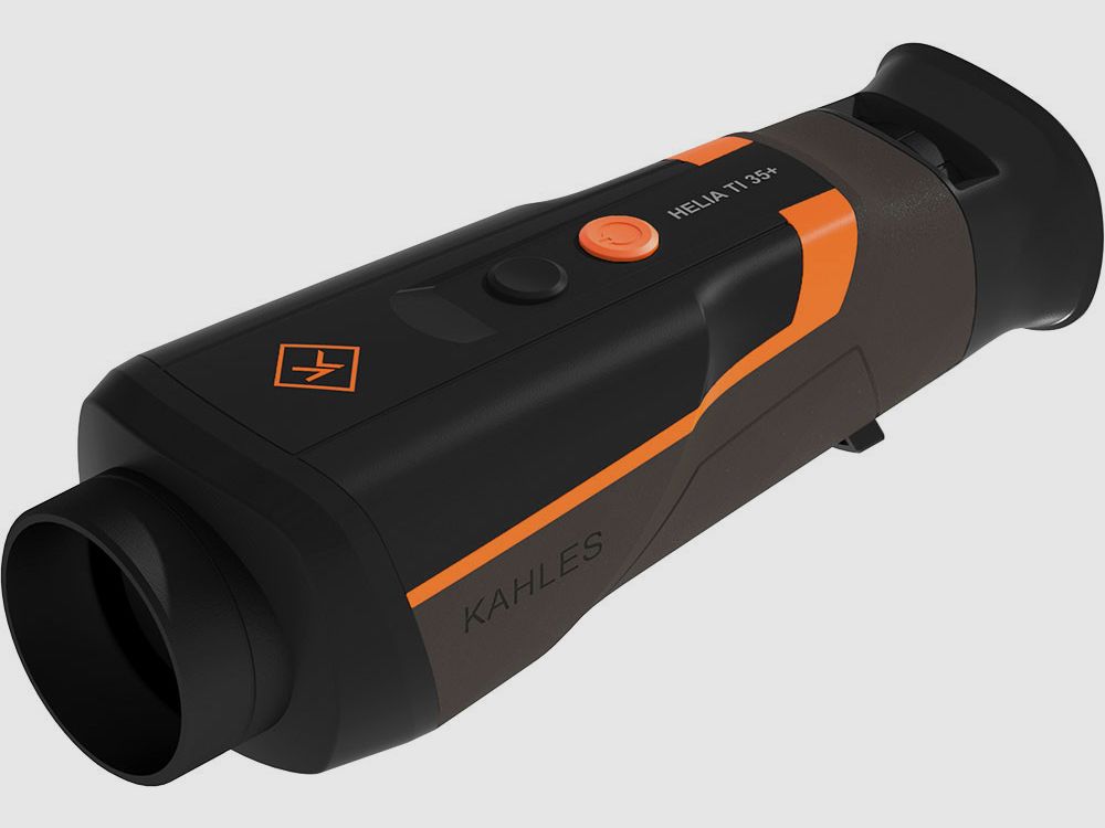 Monocolo termico KAHLES HELIA TI 35+, immagine 1 di 7
