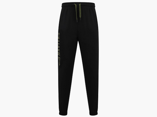 Navitas Core Joggingbroek Zwart