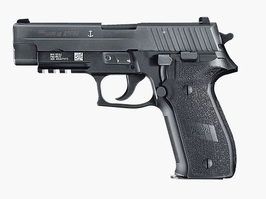 Sig Sauer P226 MK25 9mm Luger - Selbstladepistole