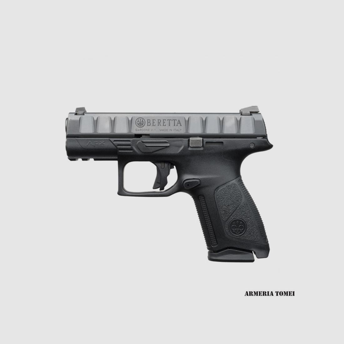 PISTOLA – BERETTA APX CENTURION, immagine 4 di 4