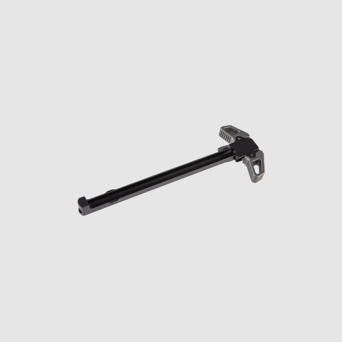 RADIAN WEAPONS AMBIDEXTROUS RAPTOR LADENDE HANDHABUNG MIT TALON SICHERHEIT RADIAN WEAPONS AR-15 RAPTOR/TALON L/S KOMBO TUNGSTENGRAU, Bild 2 von 4