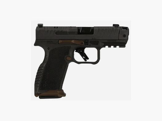 CANIK MC9 PRIME RADIAN GREY 9X19