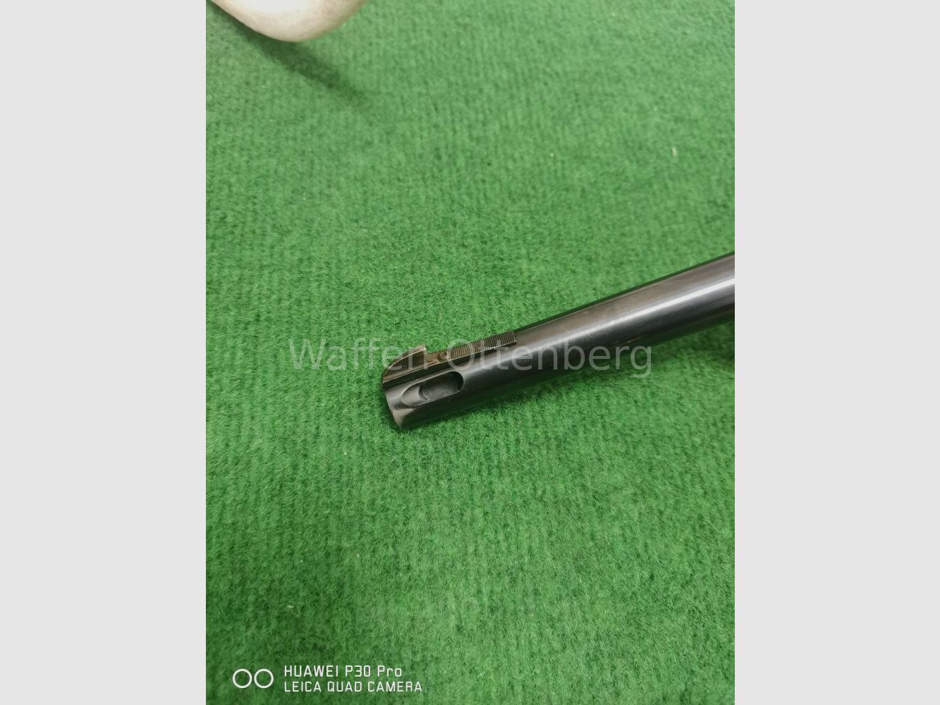 HI-Standart Field-King