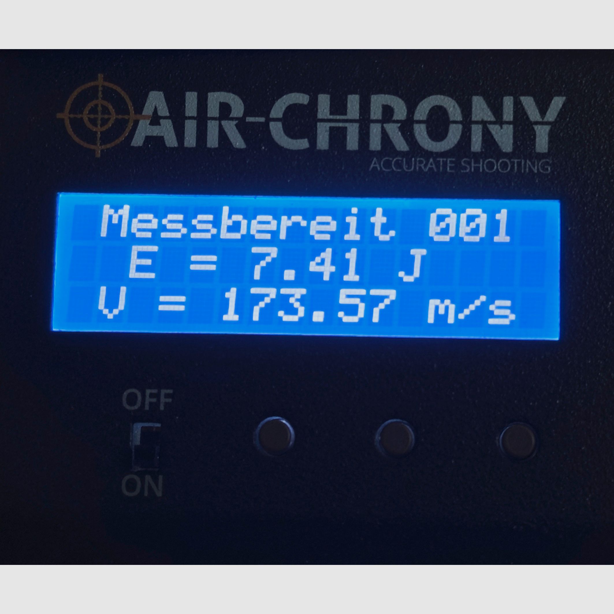 FWB Feinwerkbau air match rifle Mod. 602 / new service / all seals NEW