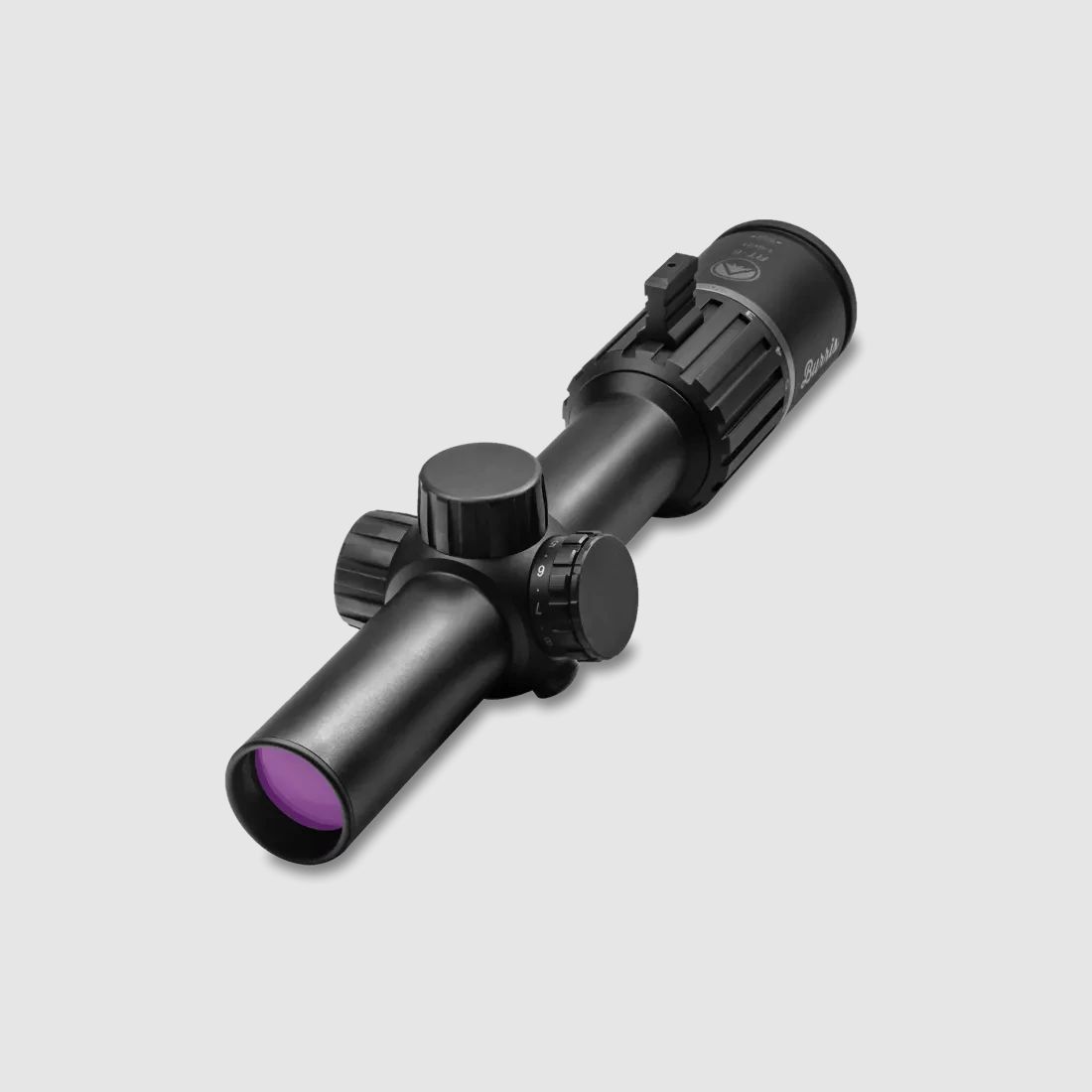 Burris RT-6 1-6x24 Zielfernrohr 4