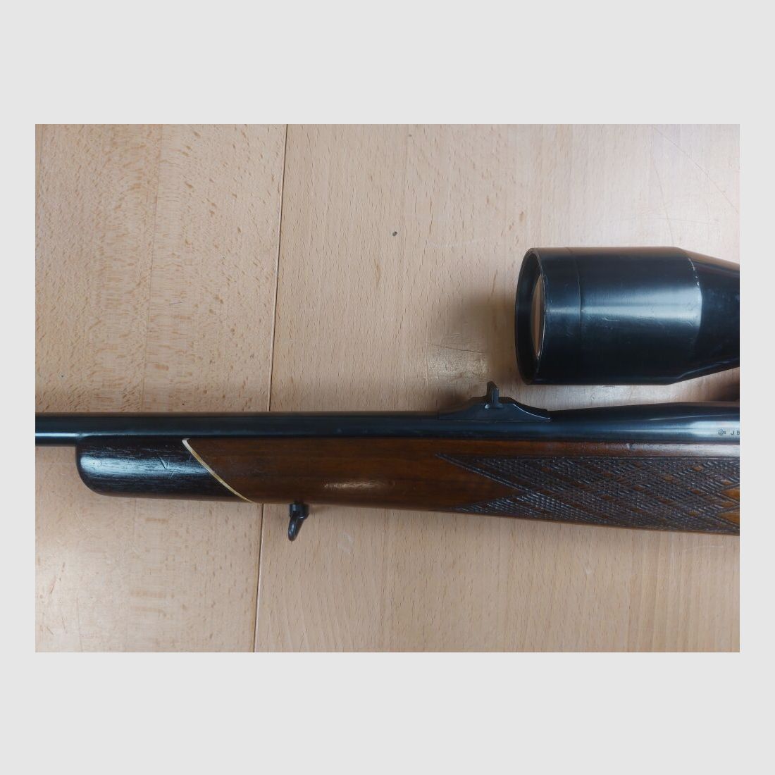 Krico M 600