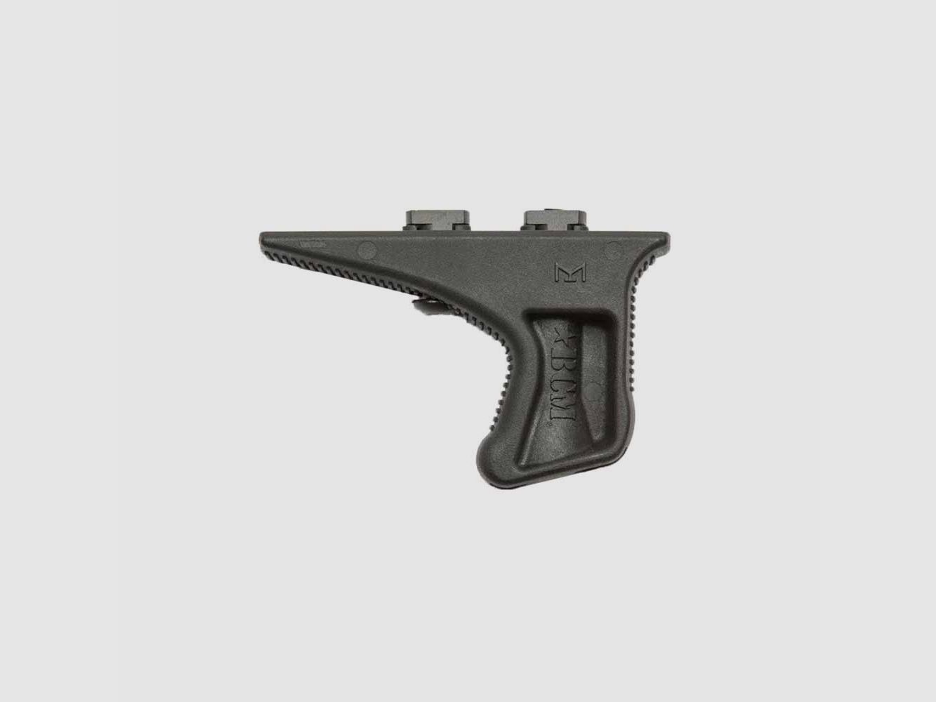 BRAVO COMPANY BCMGUNFIGHTER KAG Angled Grip M-LOK FDE, image 1 sur 4