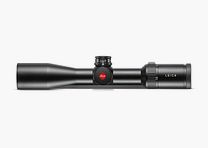 Leica Fortis 1,8-12x42i Abs. L-4a BDC mit Schiene