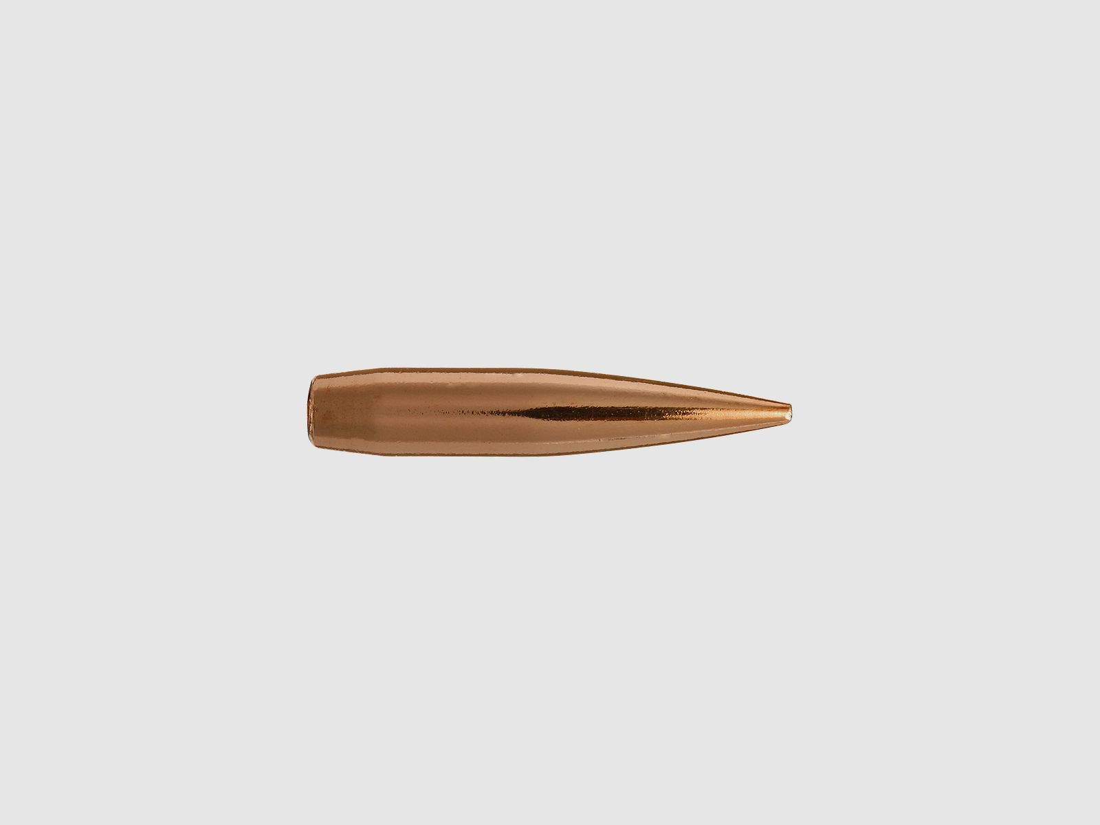 Berger Geschoss 6,5mm/.264 Hybrid Target 140GR 500 Stück