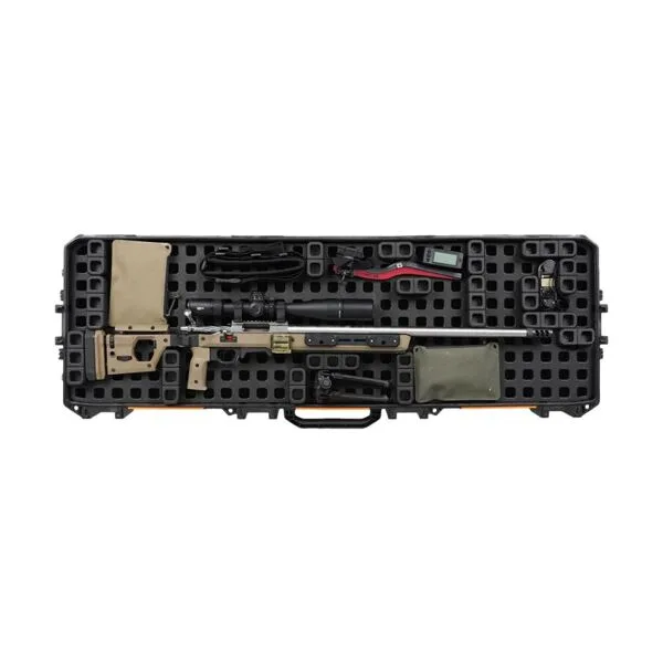 Magpul DAKA GRID Organizer for Pelican V800 Vault