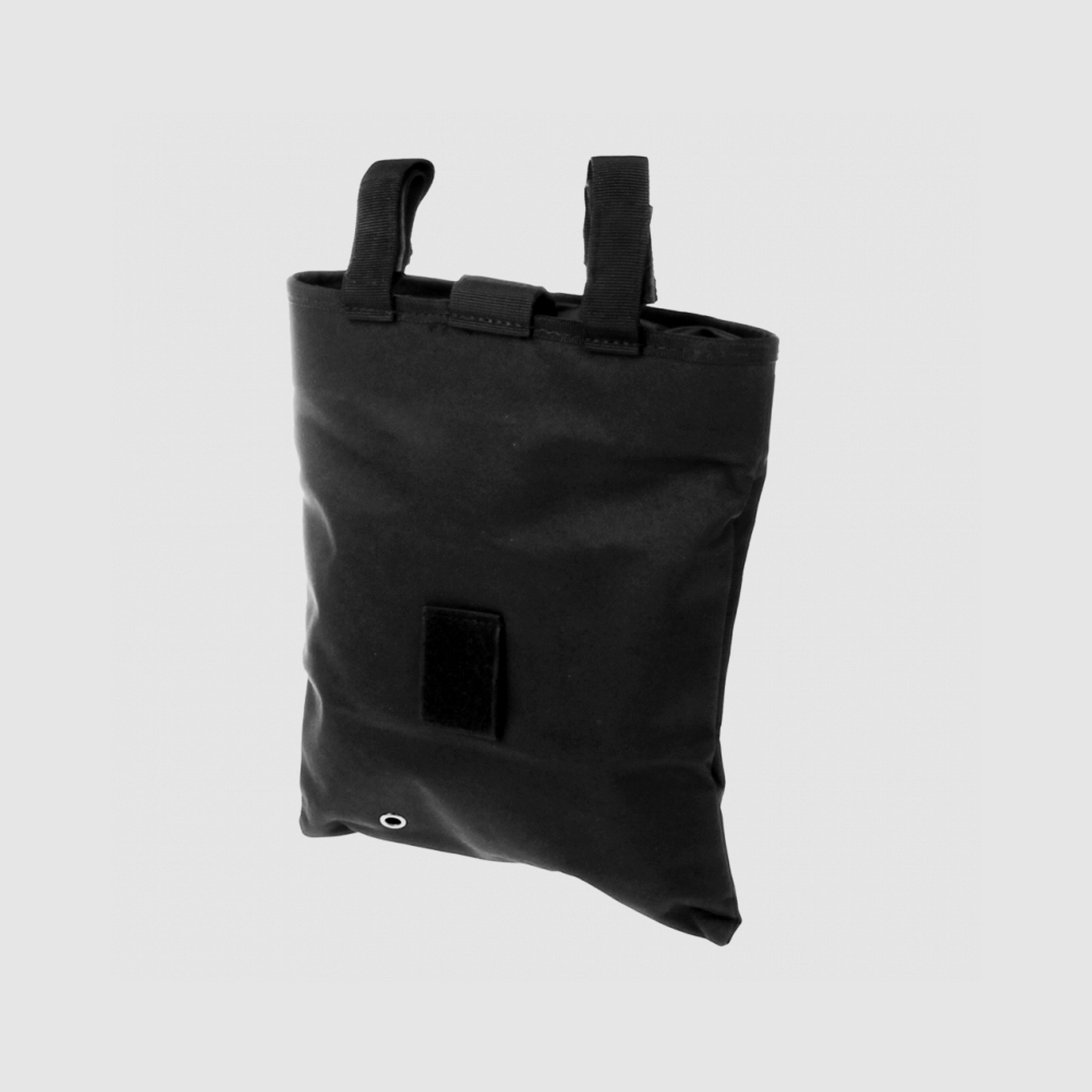 SBB – POCKET FOR EMPTY MAGAZINES – BLACK, image 4 of 5