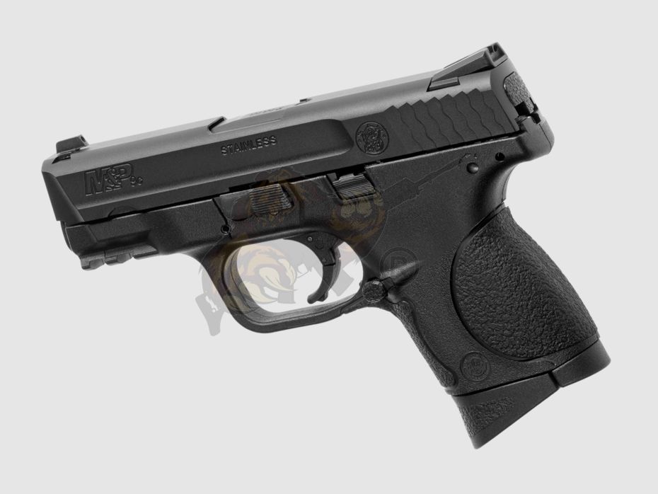M&P 9C Metal Version GBB -F-