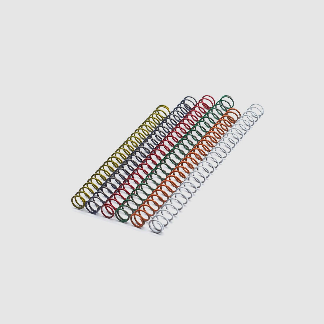 Paquete de calibración de resortes de retroceso Eemann Tech para GLOCK 17-22-34-35, imagen 3 de 3