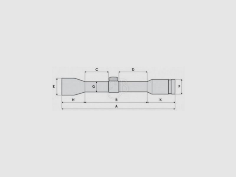 MEOPTA MEOPRO OPTIKA 6 3-18x56 RD SFP BDC3 verlicht, afbeelding 2 van 2