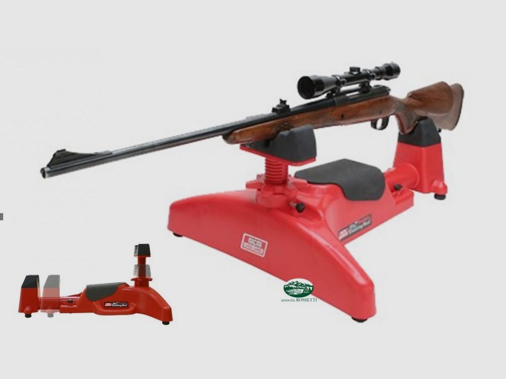MTM Rest PSR-30 Predator Schießstand, Bild 1 von 2